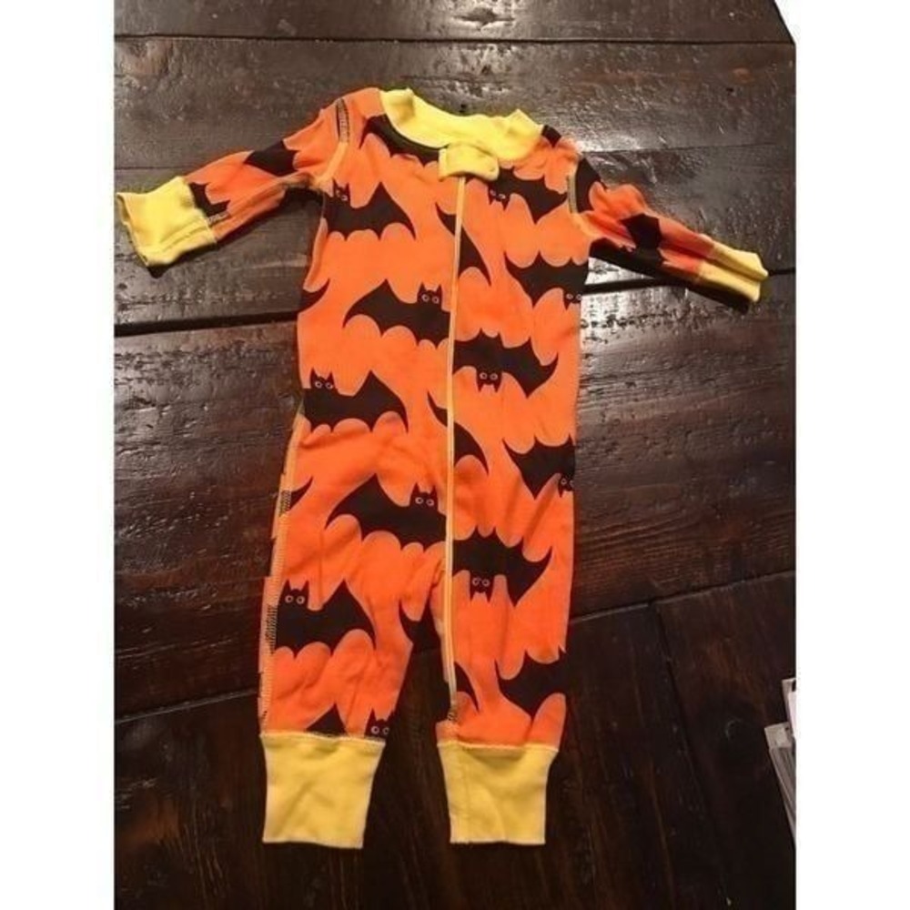 Halloween Hanna Andersson 6-9 Months